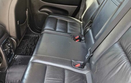 Jeep Grand Cherokee, 2012 год, 2 150 000 рублей, 14 фотография