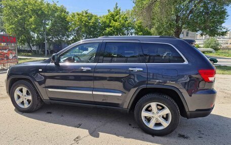 Jeep Grand Cherokee, 2012 год, 2 150 000 рублей, 11 фотография