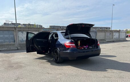 Mercedes-Benz E-Класс, 2009 год, 1 300 000 рублей, 5 фотография