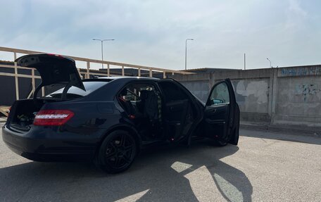 Mercedes-Benz E-Класс, 2009 год, 1 300 000 рублей, 4 фотография
