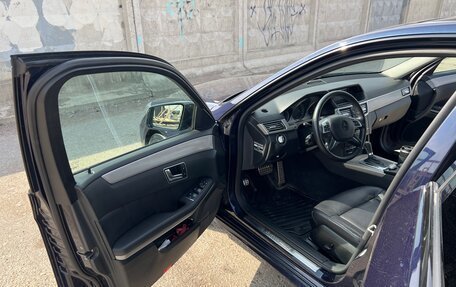 Mercedes-Benz E-Класс, 2009 год, 1 300 000 рублей, 12 фотография