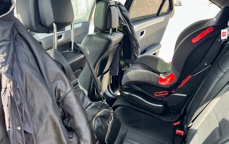 Mercedes-Benz E-Класс, 2009 год, 1 300 000 рублей, 16 фотография