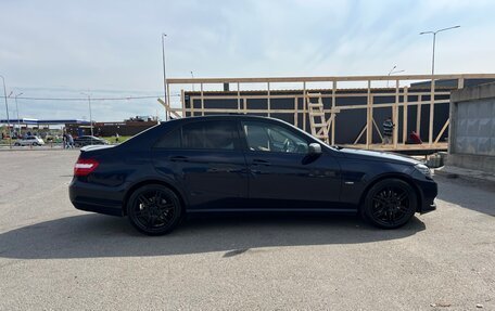Mercedes-Benz E-Класс, 2009 год, 1 300 000 рублей, 19 фотография