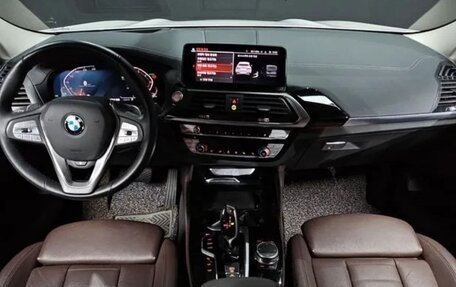 BMW X4, 2022 год, 3 940 000 рублей, 7 фотография