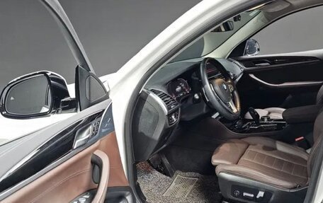 BMW X4, 2022 год, 3 940 000 рублей, 5 фотография