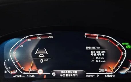 BMW X4, 2022 год, 3 940 000 рублей, 8 фотография