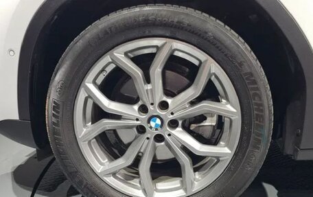 BMW X4, 2022 год, 3 940 000 рублей, 10 фотография