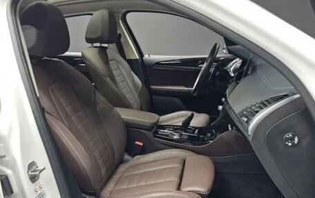 BMW X4, 2022 год, 3 940 000 рублей, 6 фотография