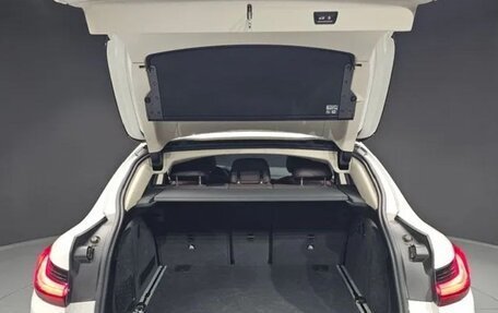 BMW X4, 2022 год, 3 940 000 рублей, 11 фотография