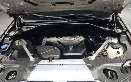 BMW X4, 2022 год, 3 940 000 рублей, 14 фотография