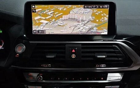 BMW X4, 2022 год, 3 940 000 рублей, 15 фотография