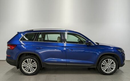 Skoda Kodiaq I, 2019 год, 2 100 000 рублей, 4 фотография