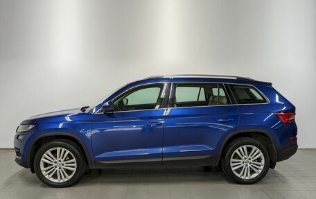Skoda Kodiaq I, 2019 год, 2 100 000 рублей, 8 фотография