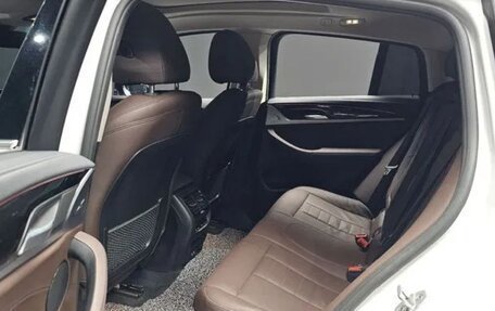 BMW X4, 2022 год, 3 940 000 рублей, 19 фотография