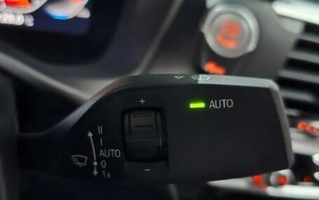 BMW X4, 2022 год, 3 940 000 рублей, 18 фотография