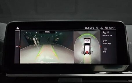 BMW X4, 2022 год, 3 940 000 рублей, 17 фотография