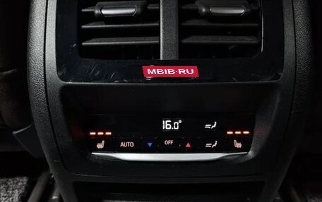 BMW X4, 2022 год, 3 940 000 рублей, 13 фотография