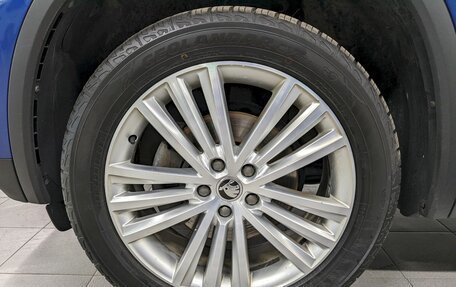Skoda Kodiaq I, 2019 год, 2 100 000 рублей, 18 фотография