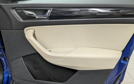 Skoda Kodiaq I, 2019 год, 2 100 000 рублей, 19 фотография