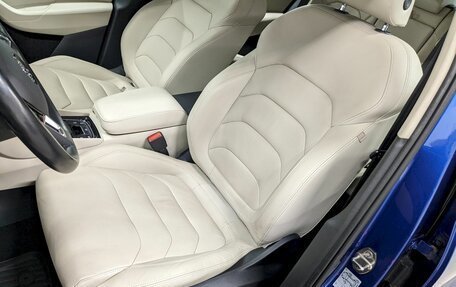 Skoda Kodiaq I, 2019 год, 2 100 000 рублей, 13 фотография