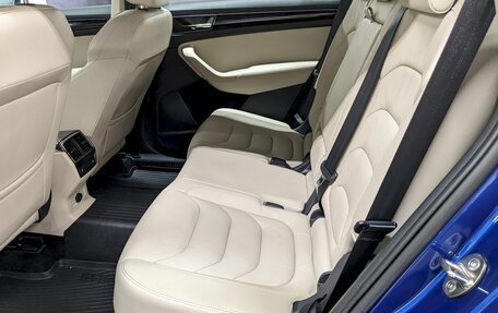 Skoda Kodiaq I, 2019 год, 2 100 000 рублей, 16 фотография