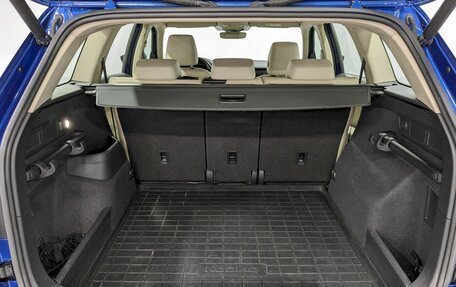 Skoda Kodiaq I, 2019 год, 2 100 000 рублей, 10 фотография