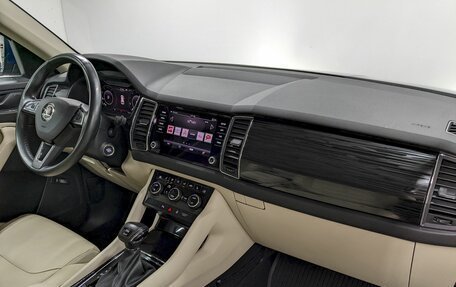 Skoda Kodiaq I, 2019 год, 2 100 000 рублей, 20 фотография