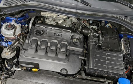 Skoda Kodiaq I, 2019 год, 2 100 000 рублей, 9 фотография
