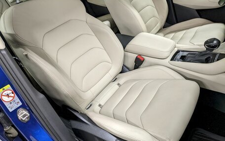 Skoda Kodiaq I, 2019 год, 2 100 000 рублей, 21 фотография