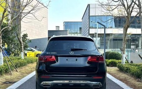 Mercedes-Benz GLC, 2021 год, 3 250 900 рублей, 5 фотография