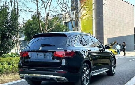 Mercedes-Benz GLC, 2021 год, 3 250 900 рублей, 4 фотография