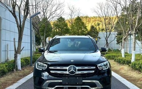 Mercedes-Benz GLC, 2021 год, 3 250 900 рублей, 2 фотография