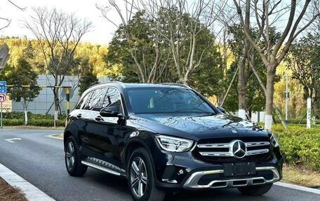 Mercedes-Benz GLC, 2021 год, 3 250 900 рублей, 3 фотография