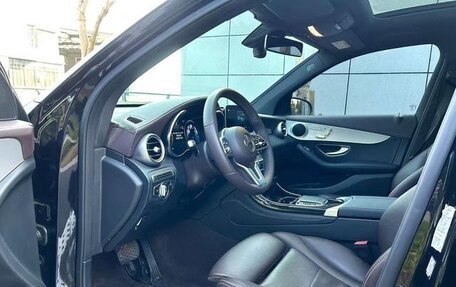 Mercedes-Benz GLC, 2021 год, 3 250 900 рублей, 8 фотография