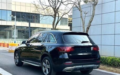 Mercedes-Benz GLC, 2021 год, 3 250 900 рублей, 6 фотография