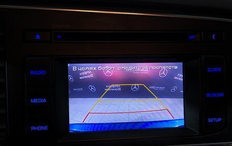 Hyundai Elantra VI рестайлинг, 2018 год, 1 630 000 рублей, 9 фотография