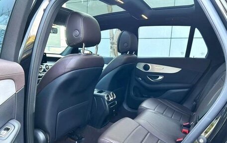 Mercedes-Benz GLC, 2021 год, 3 250 900 рублей, 9 фотография