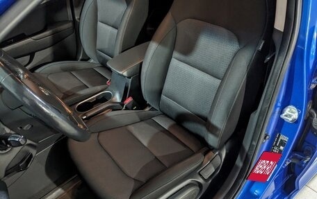 Hyundai Elantra VI рестайлинг, 2018 год, 1 630 000 рублей, 10 фотография
