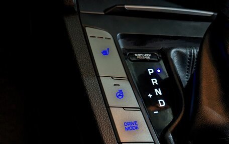Hyundai Elantra VI рестайлинг, 2018 год, 1 630 000 рублей, 19 фотография