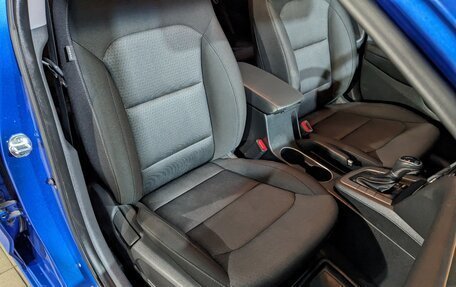 Hyundai Elantra VI рестайлинг, 2018 год, 1 630 000 рублей, 16 фотография