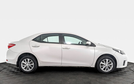 Toyota Corolla, 2013 год, 1 300 000 рублей, 4 фотография