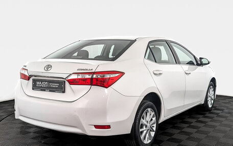 Toyota Corolla, 2013 год, 1 300 000 рублей, 5 фотография