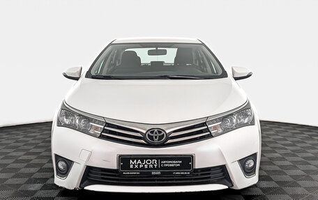 Toyota Corolla, 2013 год, 1 300 000 рублей, 2 фотография