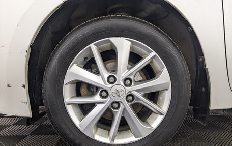 Toyota Corolla, 2013 год, 1 300 000 рублей, 12 фотография