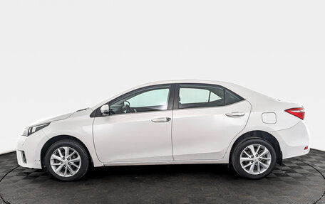 Toyota Corolla, 2013 год, 1 300 000 рублей, 8 фотография