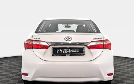 Toyota Corolla, 2013 год, 1 300 000 рублей, 6 фотография