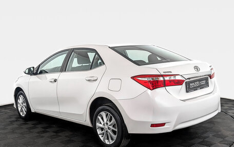 Toyota Corolla, 2013 год, 1 300 000 рублей, 7 фотография