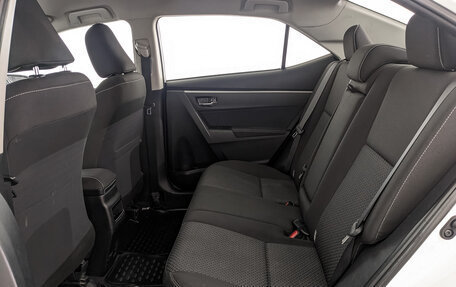 Toyota Corolla, 2013 год, 1 300 000 рублей, 18 фотография