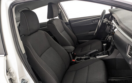 Toyota Corolla, 2013 год, 1 300 000 рублей, 23 фотография
