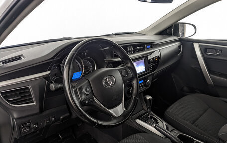 Toyota Corolla, 2013 год, 1 300 000 рублей, 15 фотография
